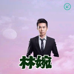林婉